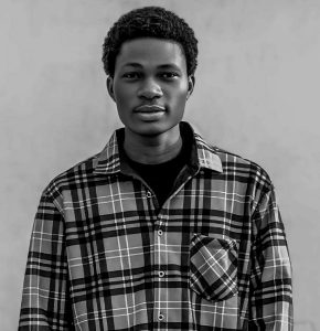Picture of Rapheal Olawale
